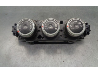Блок управления климат-контролем 7820A115, 7820A115XB Mitsubishi Lancer X