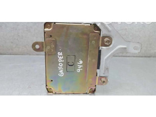 Блок управления двигателем Блок управления 9100930006M1, 9100930006M1 Hyundai Sonata