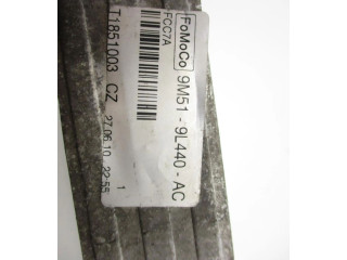 Интеркулер  9M519L440AC   Volvo C30 