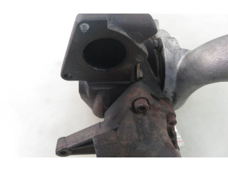 Turbodmychadlo Турбина 059145702T, 059145702T Audi A6 S6 C6 4F BSG