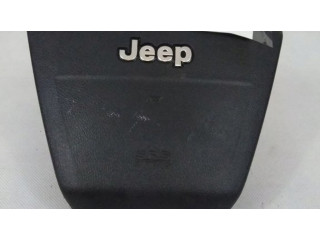 Дисплей    P68388630AB, P68388670AB   Jeep Grand Cherokee
