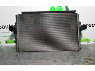 Радиатор интеркулера 980703 Volvo S80 B6284T