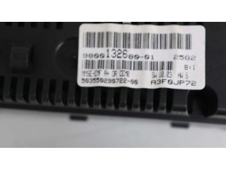 Дисплей    9822637880   Peugeot Partner