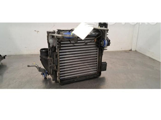 Интеркулер  9675627980   Peugeot 408 II 