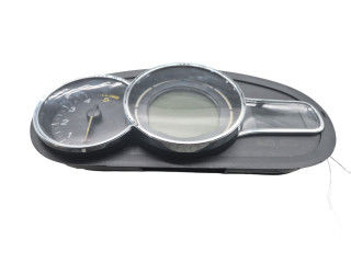 Спидометр (приборный щиток) Renault Megane III 2009 - 2016 года