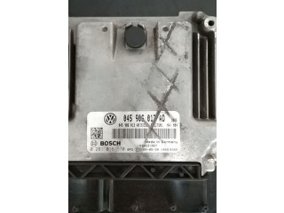 Řídící jednotka 045906013AD   Seat Ibiza IV (6J,6P) 2009