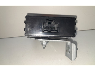 Блок управления 95212755 Chevrolet Spark