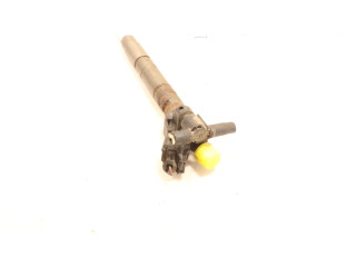 Форсунка 0445116016 Volvo S80