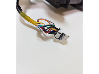 Зеркало электрическое Mitsubishi Outlander 2013 - 2021 года