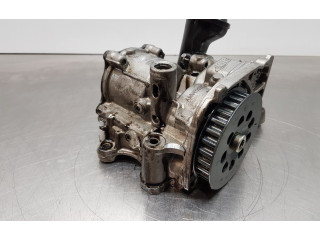 Масляный насос  DET 04L145208AA, 04L115263B  Audi A4 Allroad 