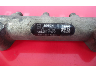 Топливная рампа 0445215010, 556 Volvo S60