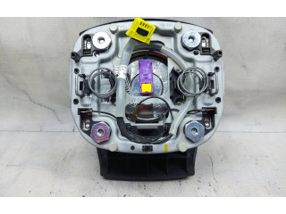 Подушка безопасности водителя 6Y0880201E, 61774050A   Skoda Fabia Mk1 (6Y)