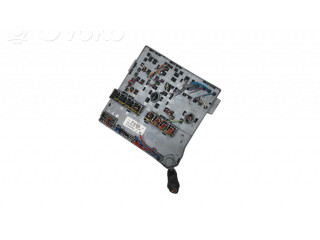 Pojistková skříňka 51781452 Alfa Romeo MiTo 2010