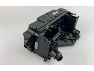 Блок управления климат-контролем 5C1819045 Volkswagen Jetta VI