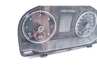 Панель приборов 1T0920965C   Volkswagen Touran II       