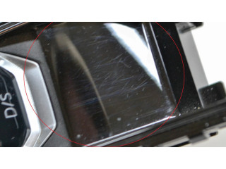 Рычаг переключения передач