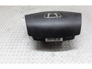 Подушка безопасности водителя 77800SEAG81000 Honda Accord