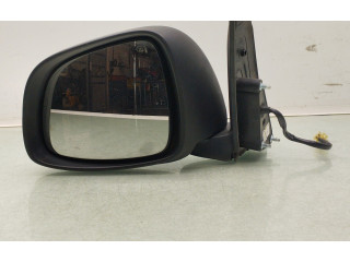 Zpětné zrcátko Fiat Sedici 2009 8470279J70