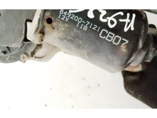 Моторчик дворников 8492007121, 849200-7121 Mazda Premacy
