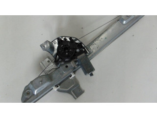 Передний комплект электрического механизма для подъема окна