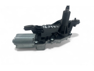 Моторчик дворников 31457261 Volvo XC40