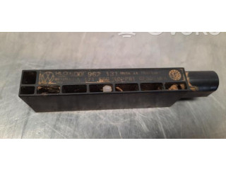 Блок управления 5Q0962131 Skoda Superb B8 (3V)