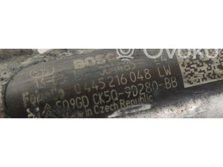 Магистральная трубка топлива 0445216046 Jaguar XJ X351