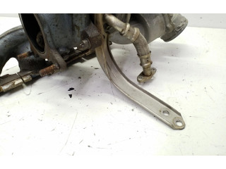 Turbodmychadlo Турбина 06H145710C, A1501F50A0539 Volkswagen Tiguan CCTA