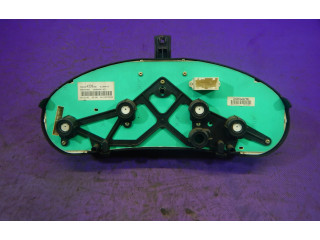 Přístrojová deska  Citroen Berlingo 2003 9646433980, 9646433980  