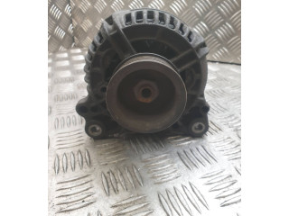 Генератор 9459093, 0124515021   Volvo S80      