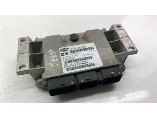 Блок управления 9659773880, G336   Citroen C4 Aircross