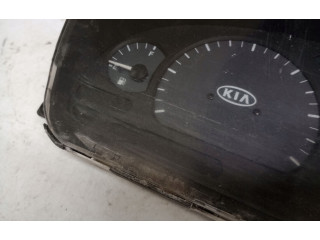 Панель приборов 0K76B55430B   KIA Venga       