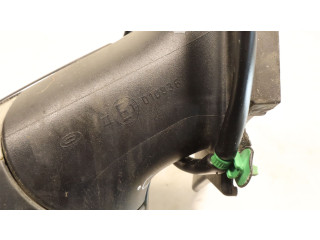 Зеркало электрическое Volkswagen Jetta V 2005 - 2010 года