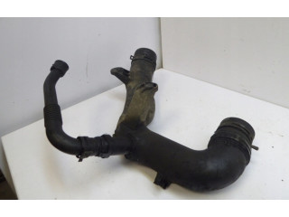 Интеркулер Seat Ibiza III (6L)