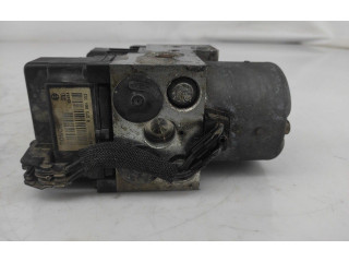 Блок АБС 9633666580, 0265216642 Citroen Xsara Picasso - года