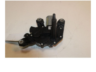 Моторчик заднего дворника 287104350R Dacia Duster