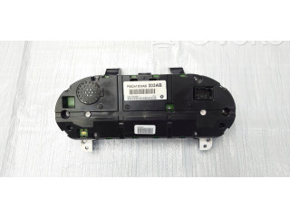 Панель приборов 68274079AC Jeep Cherokee