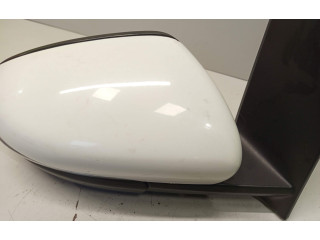 Зеркало электрическое        Volkswagen Touran II  2010 - 2016 года   