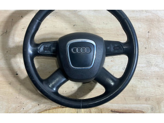 Руль Audi A6 S6 C6 4F 2004 - 2011 года