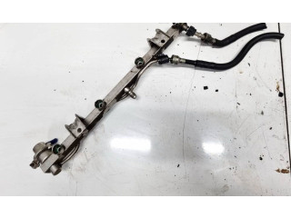 Топливная рампа    Saab 9-5  