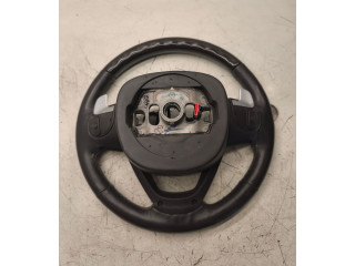 Руль Jeep Grand Cherokee  2010 - 2021 года P1WE262ULAC      