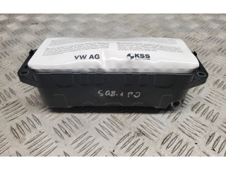 Подушка безопасности пассажира 4M8880204E   Audi Q8