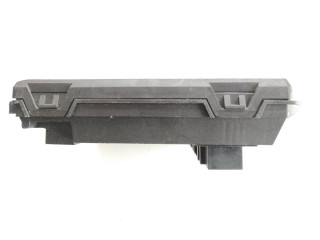 Комфортный модуль 6Q1937049B, 5WK48212 Skoda Fabia Mk1 (6Y)