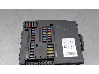 Pojistková skříňka 0011868V011, 5WK45090 Smart ForTwo 2004