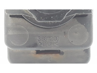 Соленоидный клапан