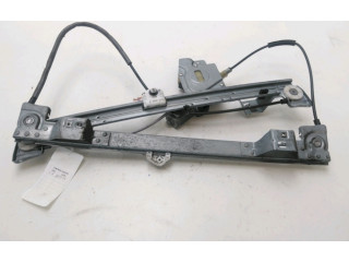 Передний комплект электрического механизма для подъема окна       Renault Kangoo II  2014 - 2021 года   