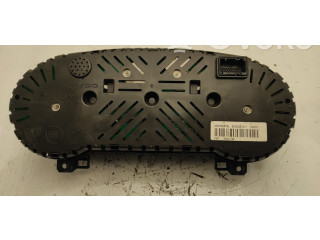 Přístrojová deska  Alfa Romeo Mito 2009   