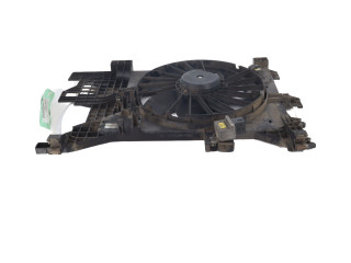 Вентилятор радиатора     214816674R    Dacia Duster 