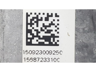 Рулевая рейка F2GC3G506, F2GC3G506AA Ford Edge II 2015- года