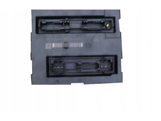 Блок комфорта 4H0907064EN   Audi A7 S7 4G   